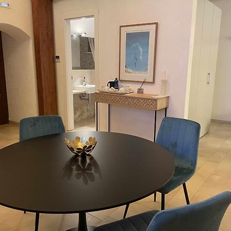 بوزالو Torre Dantona Country Suites المظهر الخارجي الصورة
