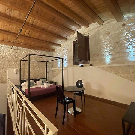 بوزالو Torre Dantona Country Suites المظهر الخارجي الصورة