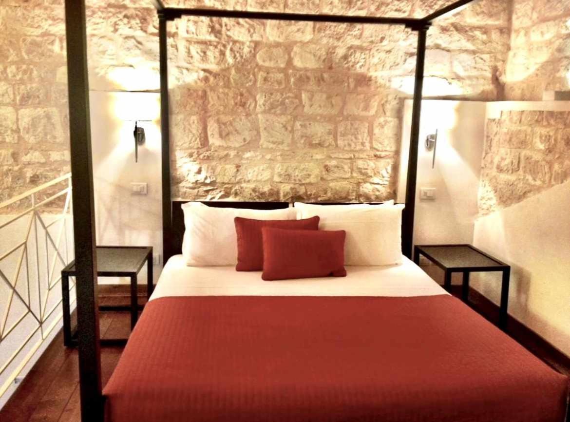 بوزالو Torre Dantona Country Suites المظهر الخارجي الصورة