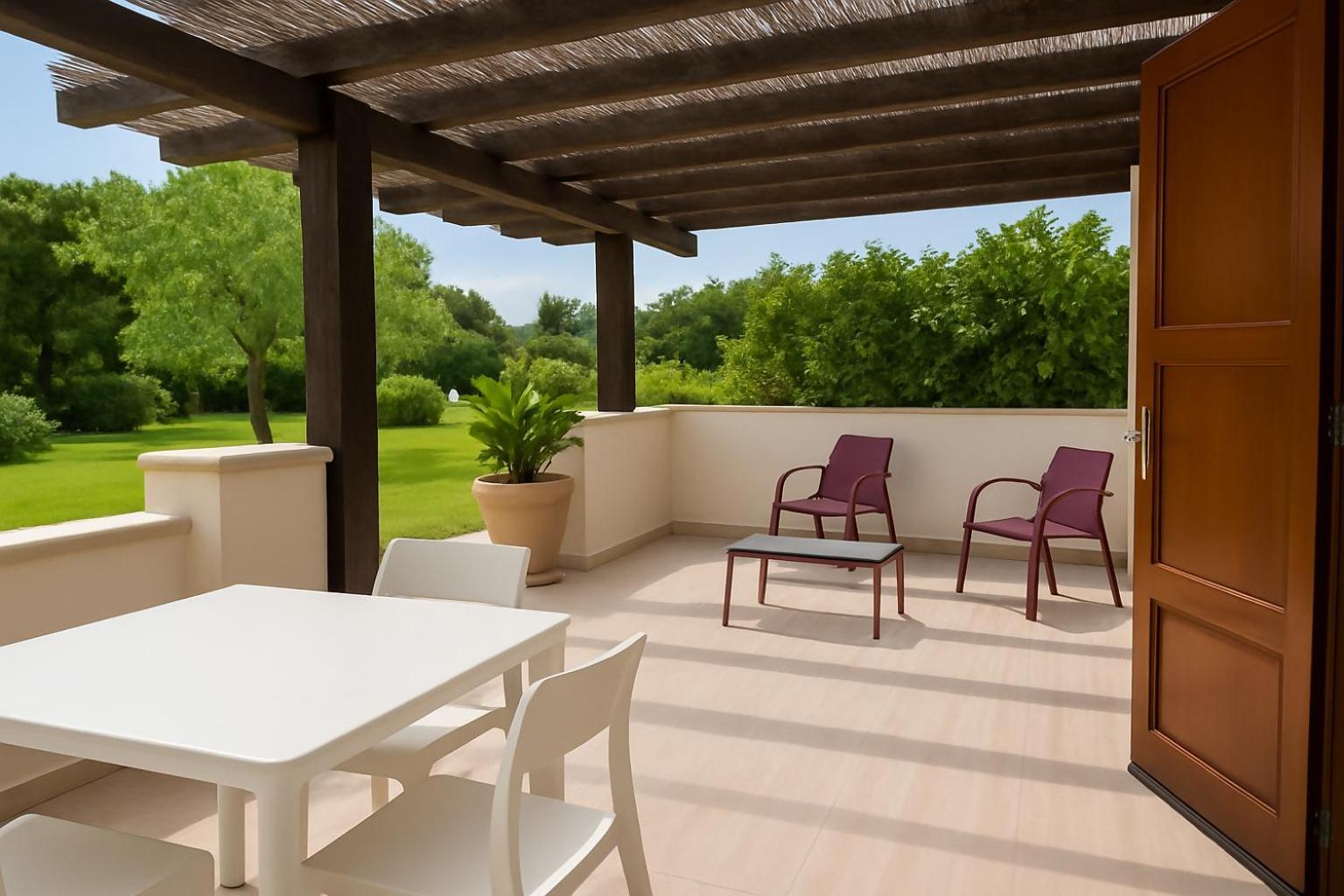 بوزالو Torre Dantona Country Suites المظهر الخارجي الصورة