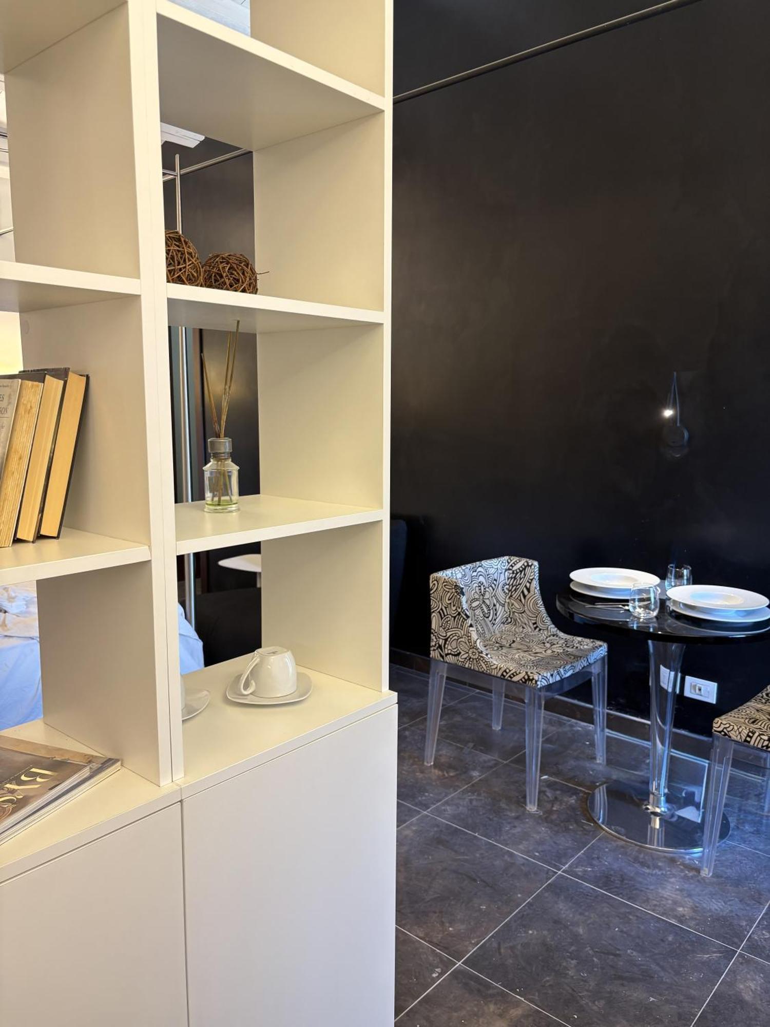 بوزالو Torre Dantona Country Suites المظهر الخارجي الصورة