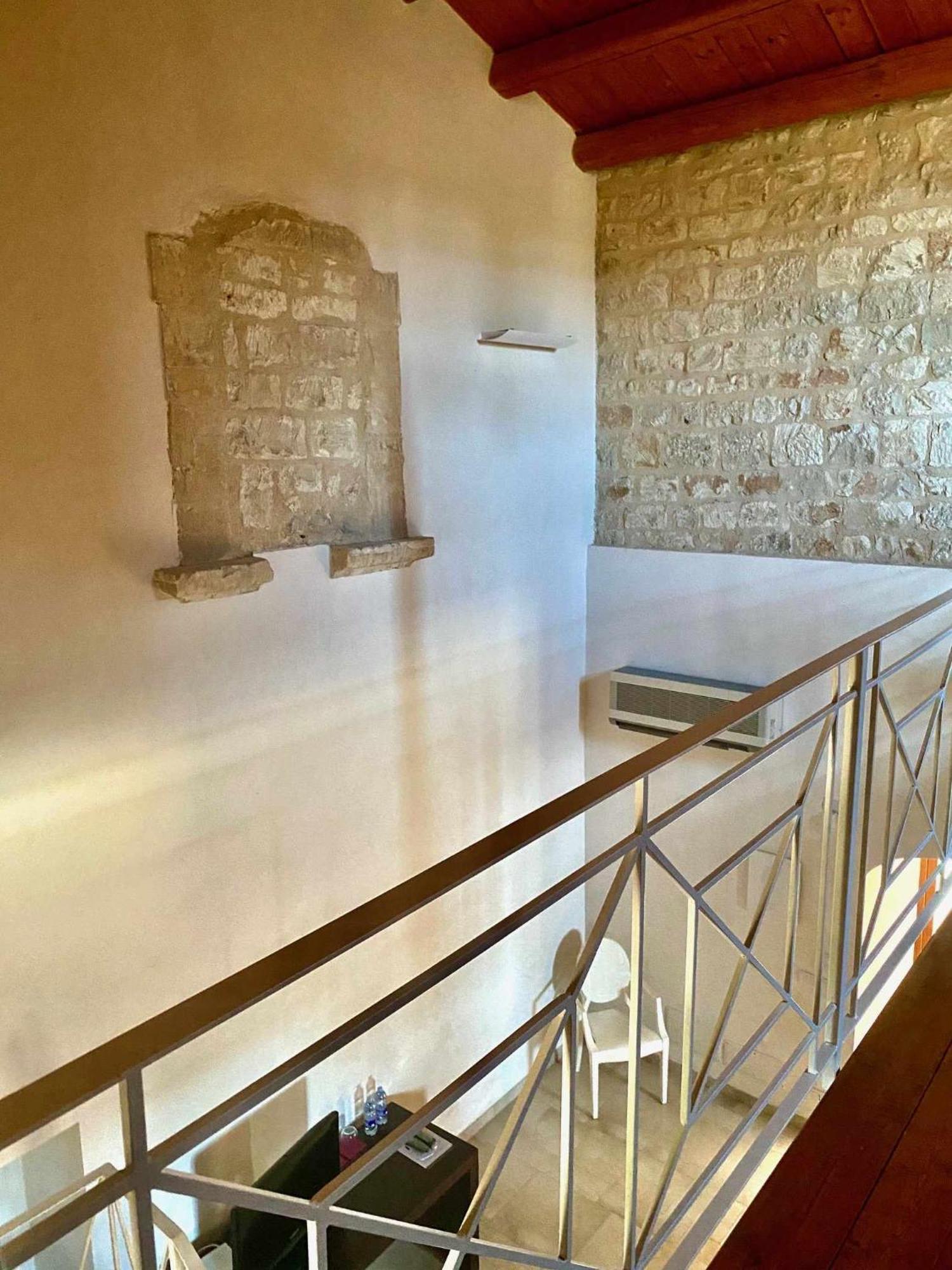 بوزالو Torre Dantona Country Suites المظهر الخارجي الصورة