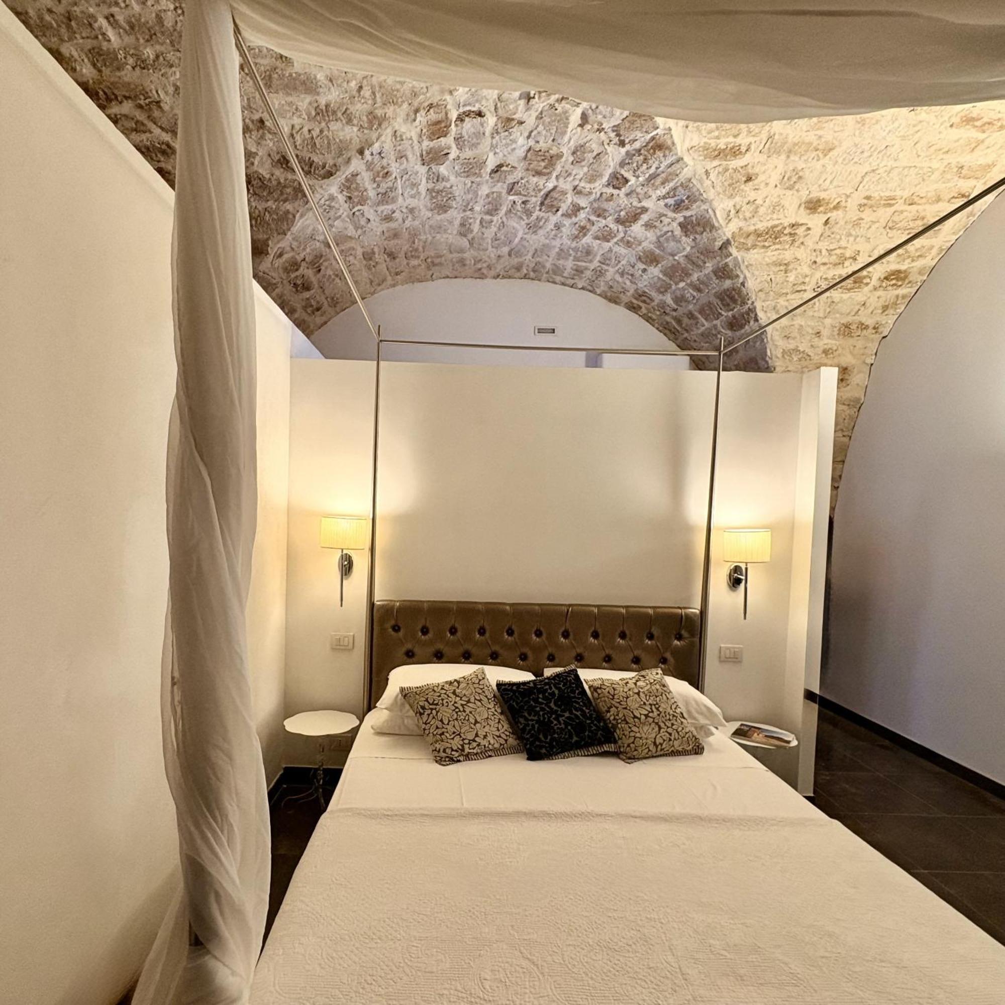 بوزالو Torre Dantona Country Suites المظهر الخارجي الصورة