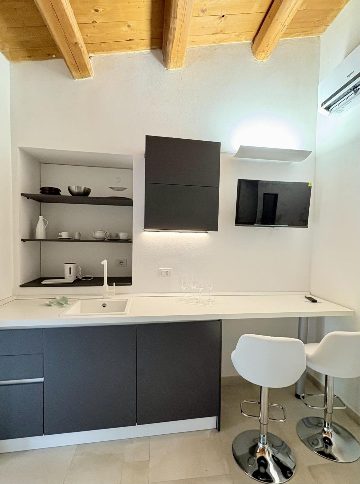 بوزالو Torre Dantona Country Suites المظهر الخارجي الصورة