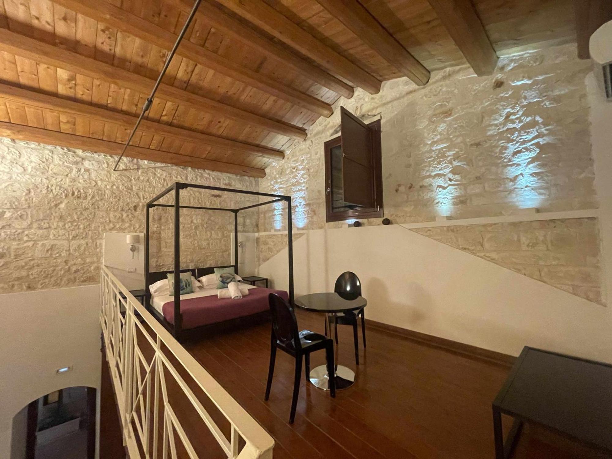 بوزالو Torre Dantona Country Suites المظهر الخارجي الصورة