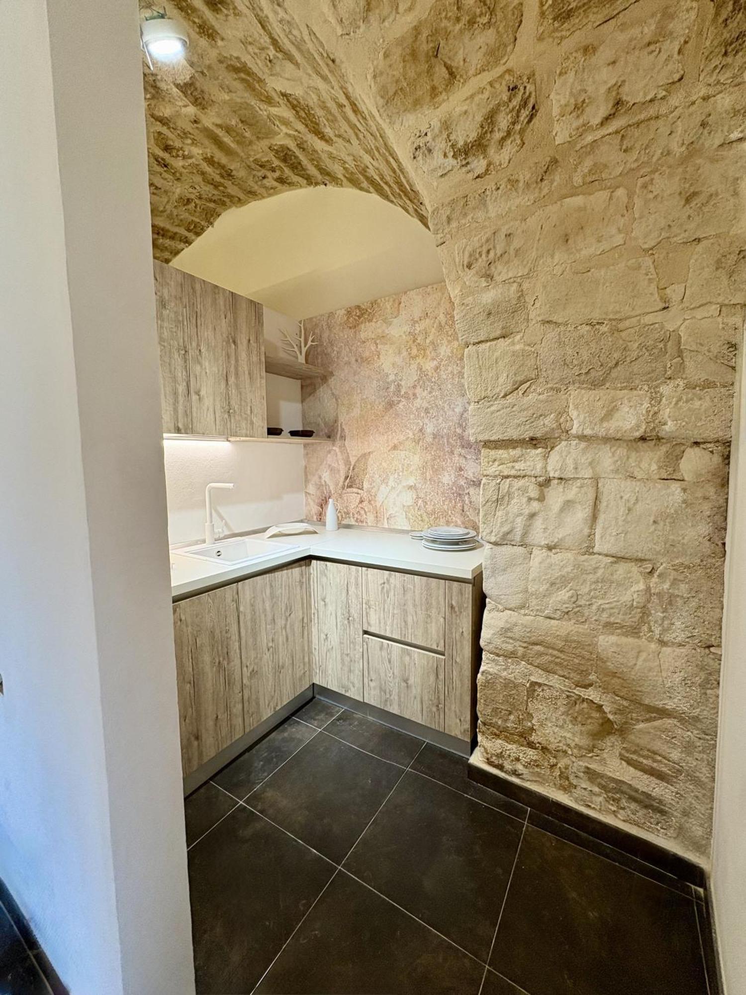 بوزالو Torre Dantona Country Suites المظهر الخارجي الصورة