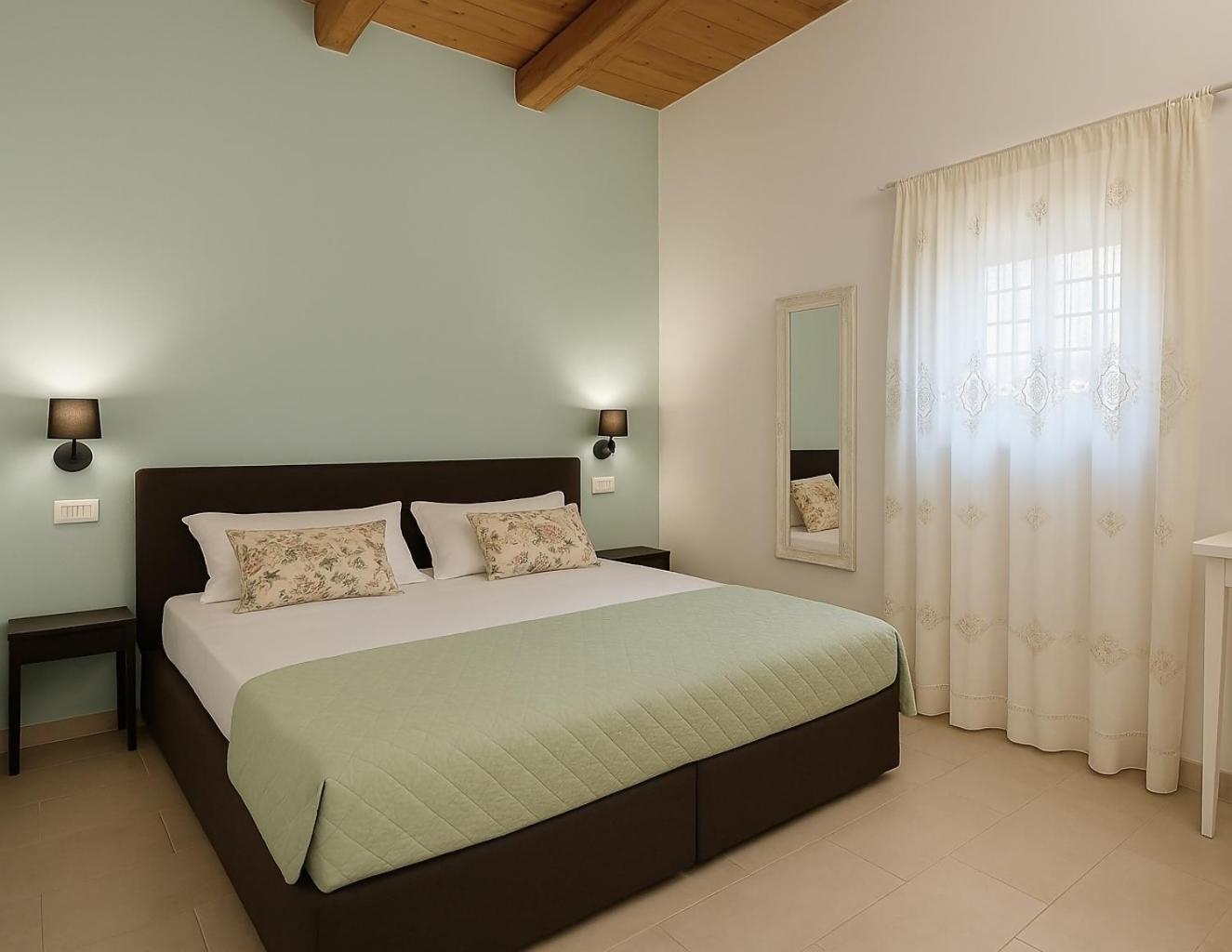 بوزالو Torre Dantona Country Suites المظهر الخارجي الصورة