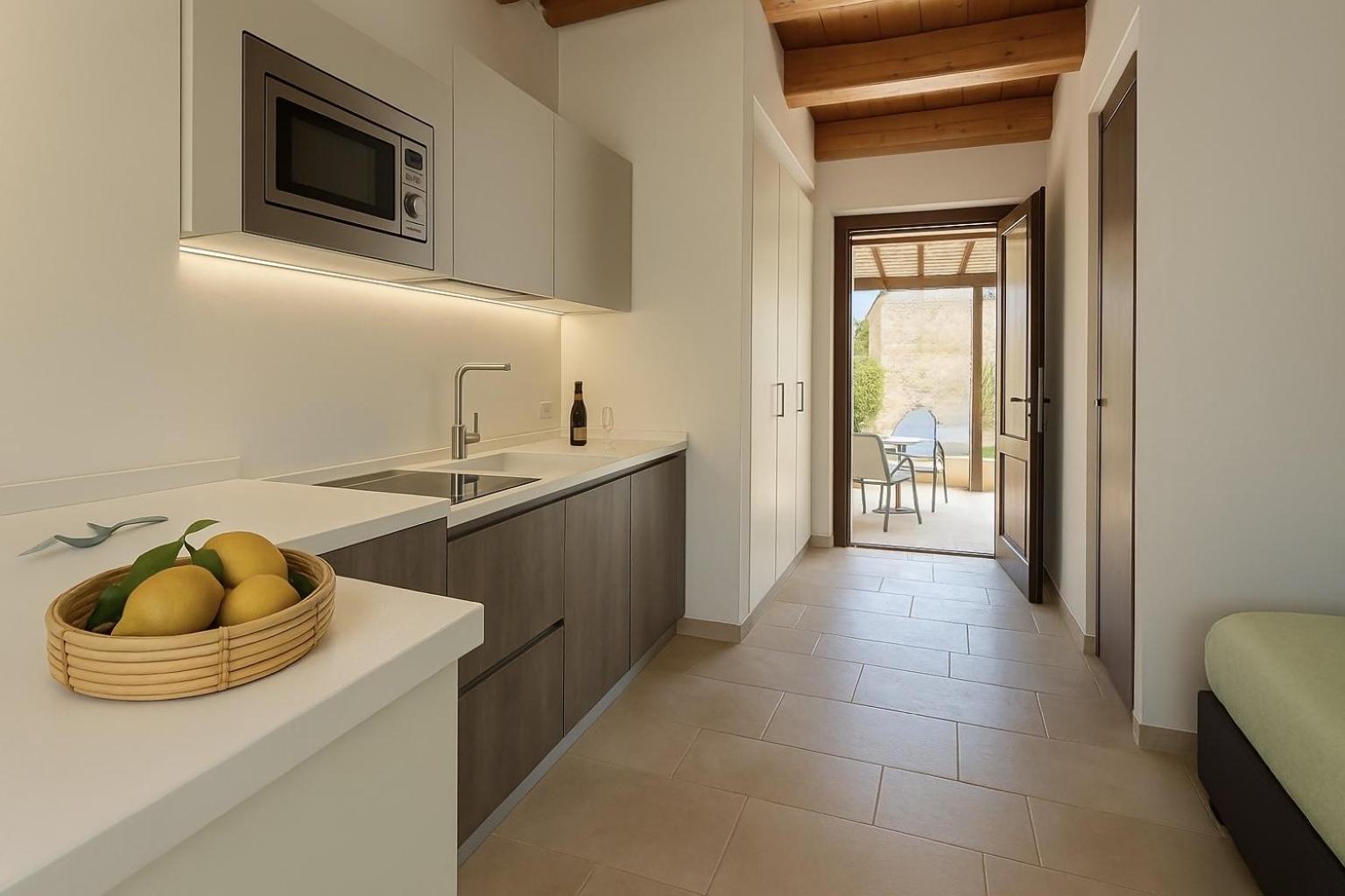 بوزالو Torre Dantona Country Suites المظهر الخارجي الصورة
