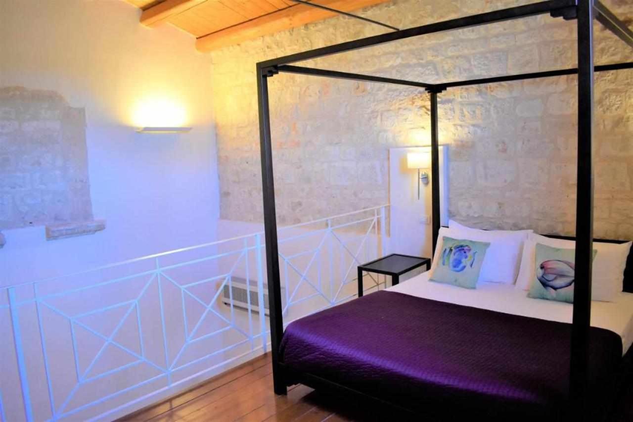 بوزالو Torre Dantona Country Suites المظهر الخارجي الصورة