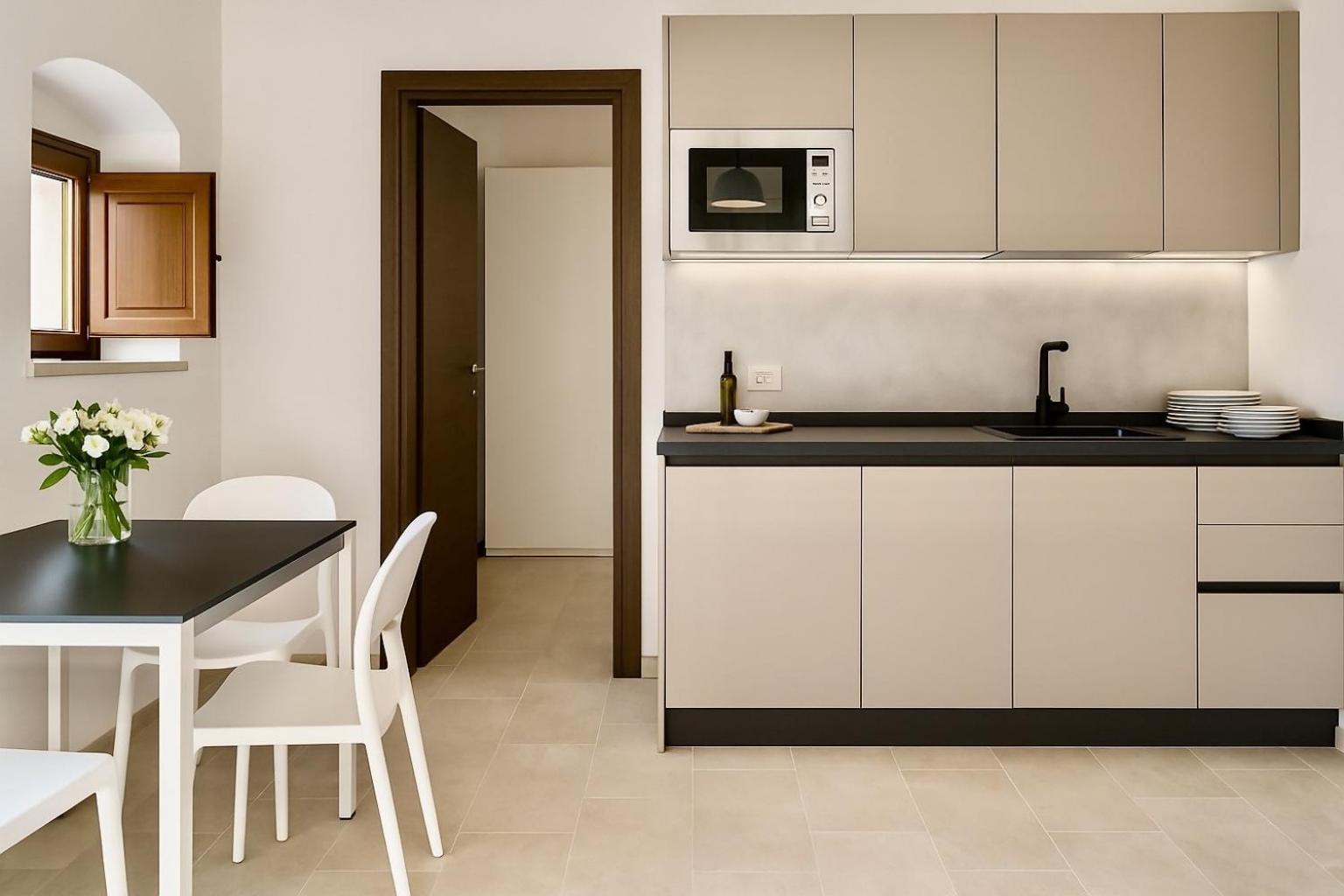 بوزالو Torre Dantona Country Suites المظهر الخارجي الصورة