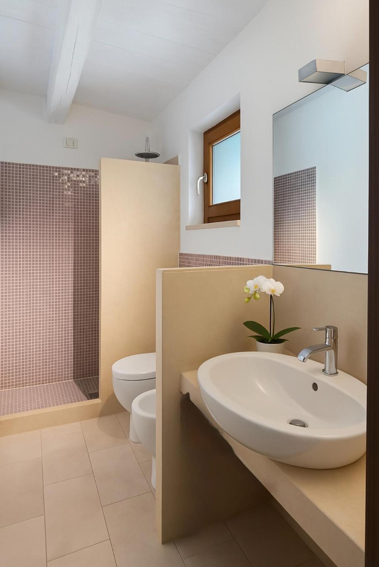 بوزالو Torre Dantona Country Suites المظهر الخارجي الصورة