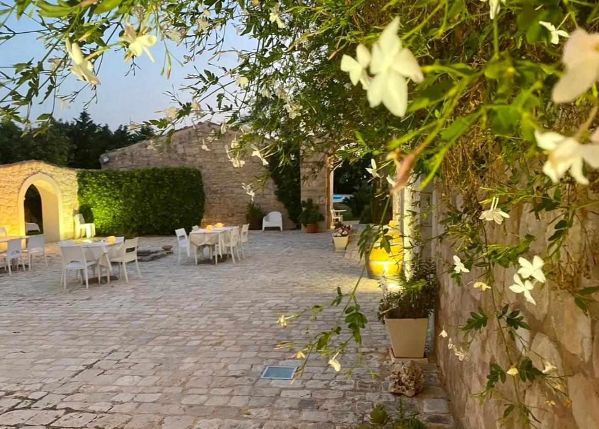 بوزالو Torre Dantona Country Suites المظهر الخارجي الصورة