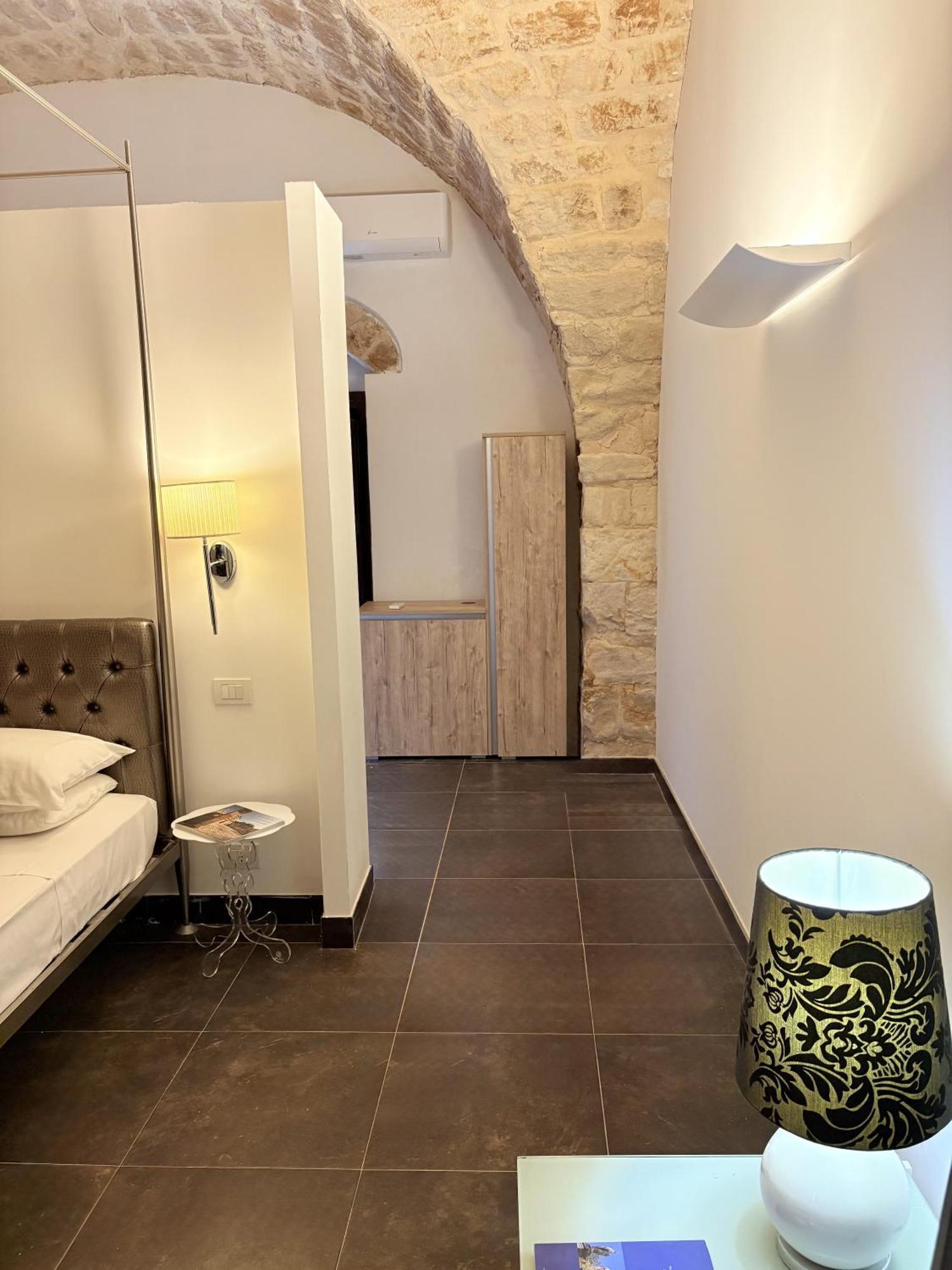 بوزالو Torre Dantona Country Suites المظهر الخارجي الصورة