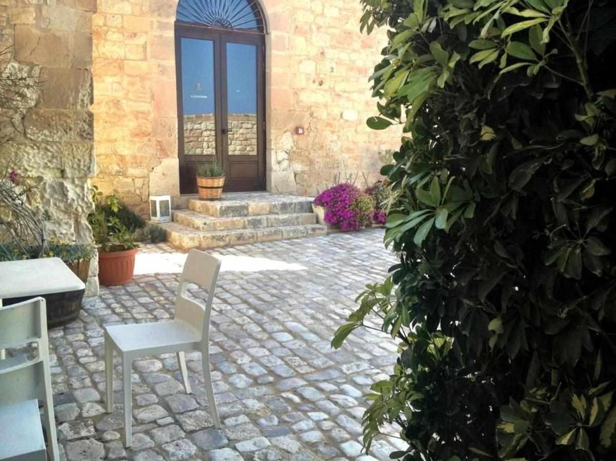 بوزالو Torre Dantona Country Suites المظهر الخارجي الصورة