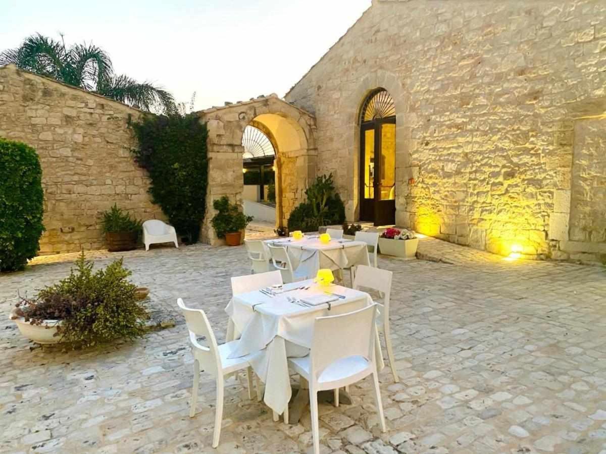 بوزالو Torre Dantona Country Suites المظهر الخارجي الصورة