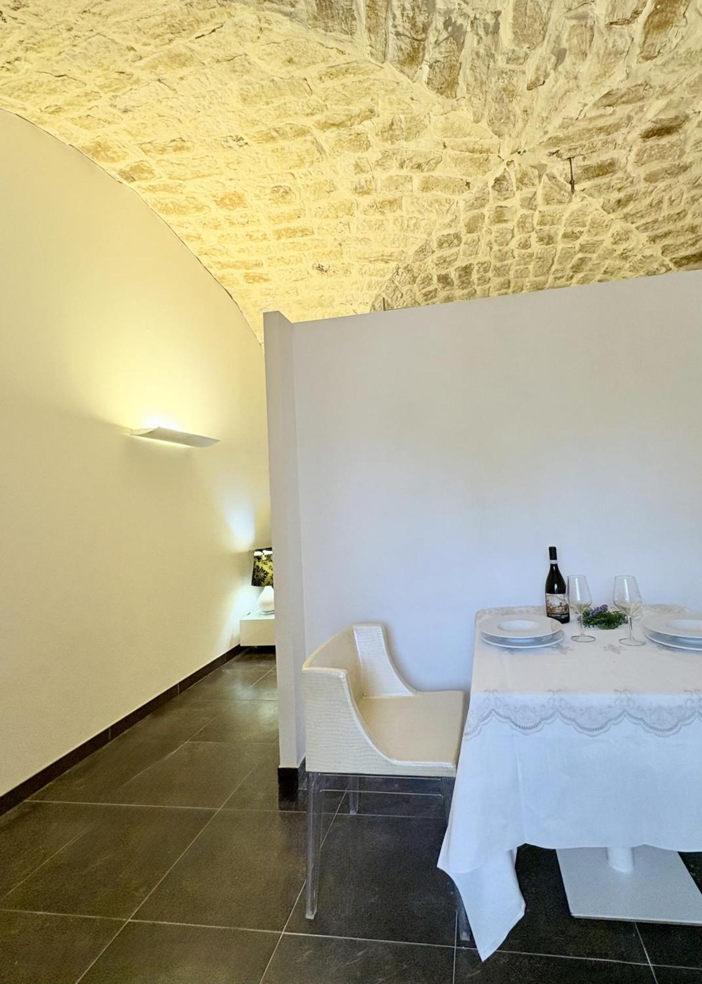 بوزالو Torre Dantona Country Suites المظهر الخارجي الصورة