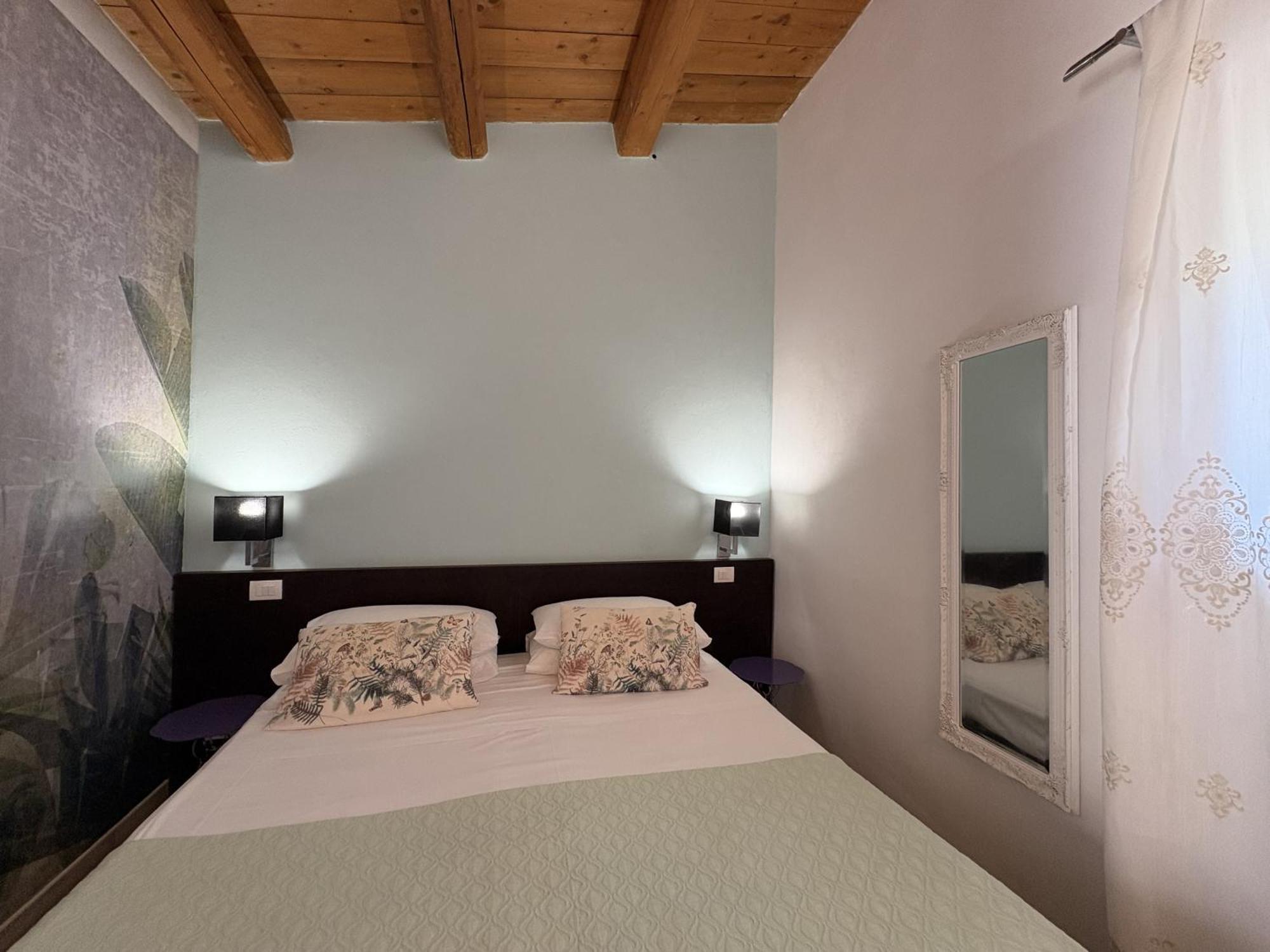 بوزالو Torre Dantona Country Suites المظهر الخارجي الصورة