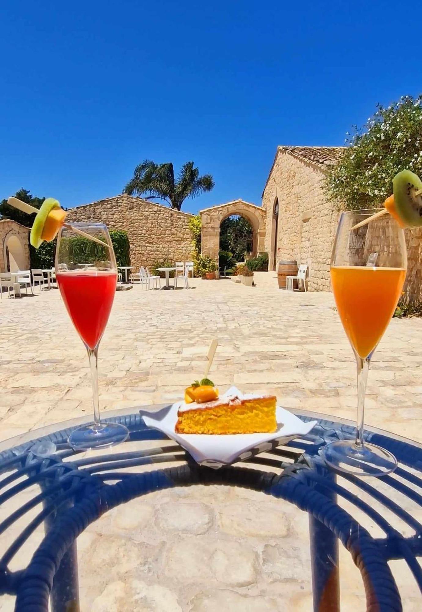 بوزالو Torre Dantona Country Suites المظهر الخارجي الصورة