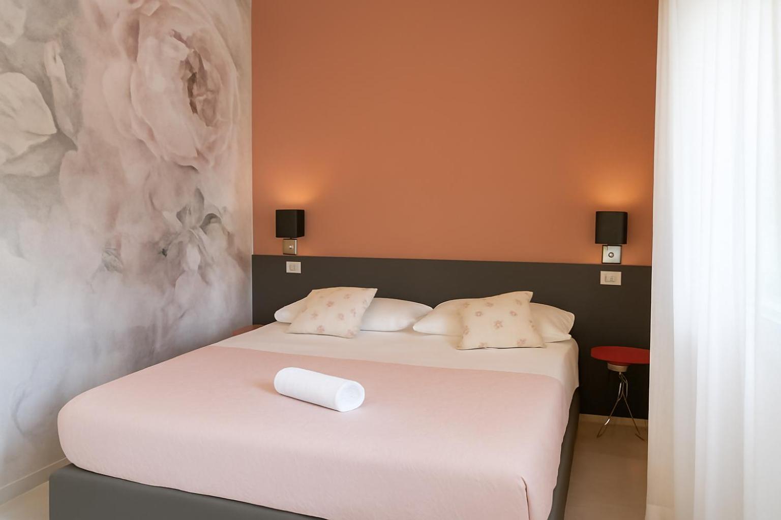 بوزالو Torre Dantona Country Suites المظهر الخارجي الصورة