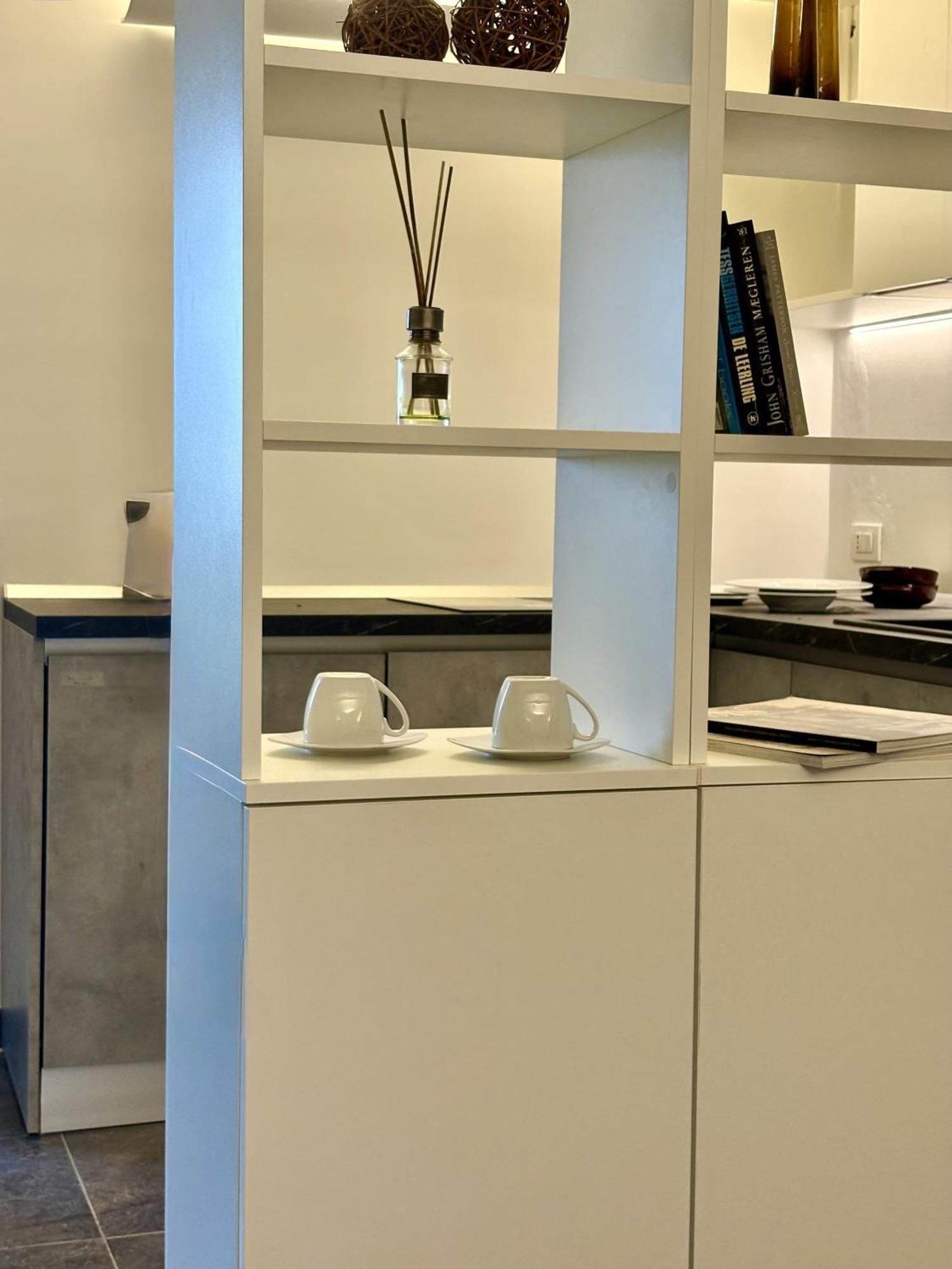 بوزالو Torre Dantona Country Suites المظهر الخارجي الصورة